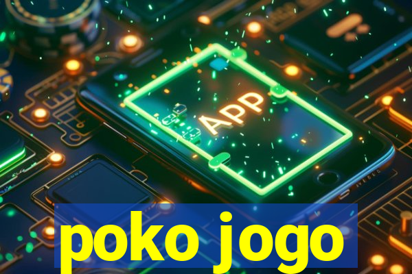 poko jogo